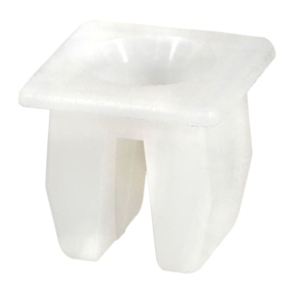 Midwest Fastener No. 8 to No. 10 Grommet Nuts 20PK 72221 - main